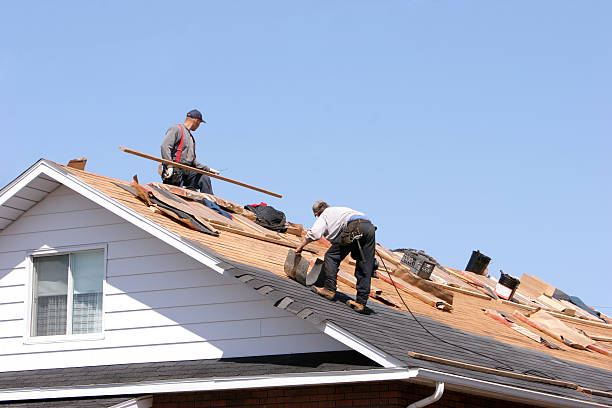 Best Roof Maintenance and Cleaning  in White Salmon, WA